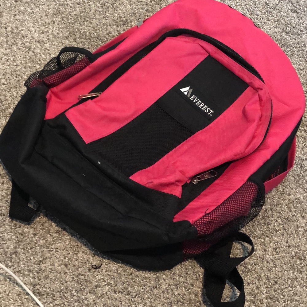 Backpack